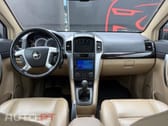 Chevrolet Captiva 2.0 VCDi LT 7L
