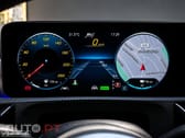 Mercedes-Benz A 250 e AMG Line