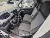 Peugeot Partner 1.6 BlueHDi L1 Premium 3L