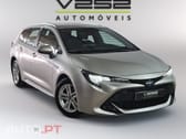 Toyota Corolla Touring Sports 1.8 Hybrid Comfort