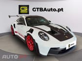 Porsche 992 GT3 RS 