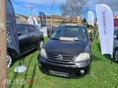 Citroen C3 1.4 HDI SX