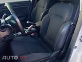 Renault Mégane Sport Tourer 1.5 Blue dCi Limited