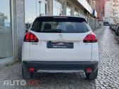 Peugeot 2008 1.2 PureTech Crossway EAT6