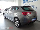 Alfa Romeo Giulietta 1.6 JTDm Sport TCT