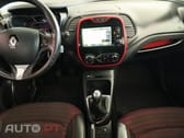 Renault Captur 1.5 dCi Exclusive