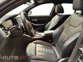 BMW 330 Touring xDrive M Sport