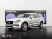 Volvo XC60 2.0 T8 PHEV Momentum Plus AWD