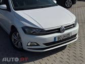 Volkswagen Polo 1.0 Confortline