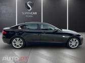 Jaguar XE 2.0 D Prestige Aut.
