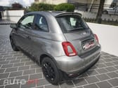 Fiat 500 1.0 Hybrid Torino