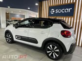 Citroen C3 1.2 PureTech Max