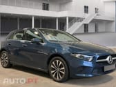 Mercedes-Benz A 250 e Style Plus