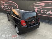 Chevrolet Aveo 1.2 LS