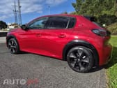 Peugeot E-208 50 kWh GT
