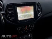 Jeep Compass 1.3 T Limited DCT