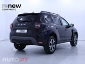 Dacia Duster Journey+eco-g 100gpl 4x2