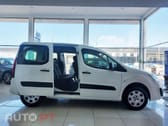 Peugeot Partner Tepee 1.6 BlueHDi 