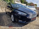 Ford Focus SW 1.0 EcoBoost Business