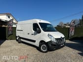 Renault Master 2.3 dCi L2H2 3.5T