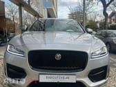 Jaguar F-Pace 2.0 i4D R-Sport Aut.