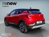 Renault Captur 1.0 TCe 90 techno