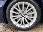 BMW 520 Line Sport