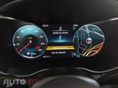 Mercedes-Benz C 220 d Station 9G-TRONIC Night Edition