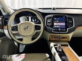 Volvo XC90 T8 AWD Twin Engine Geartronic Inscription
