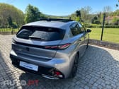 Peugeot 308 1.2 PureTech GT EAT8