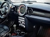 MINI Clubman Cooper S