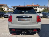 MINI Cooper Cooper SD