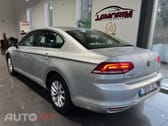 Volkswagen Passat 2.0 TDI Confortline