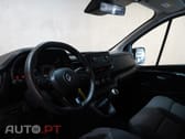 Renault Trafic 2.0 Blue dCi L2 Grand Zen