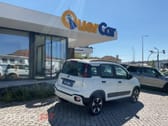 Fiat Panda 1.0 Hybrid City Cross