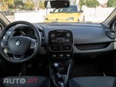 Renault Clio 1.5 dCi Zen
