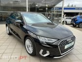 Audi A3 Sportback 40 TFSIe Advanced