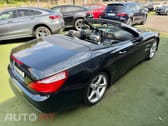 Mercedes-Benz SL 350 Standard