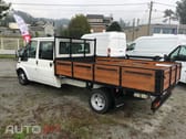 Ford Transit ND