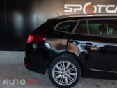 Renault Mégane Sport Tourer 1.6 dCi GT Line SS