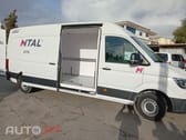 Volkswagen Crafter 35 2.0 TDI Longo Tecto Alto