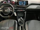 Peugeot 208 1.2 PureTech SE Style