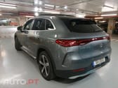 Mercedes-Benz EQE SUV 350+