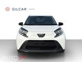 Toyota Aygo X Standard