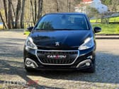 Peugeot 208 1.5 BlueHDi Allure
