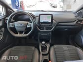 Ford Puma 1.0 EcoBoost MHEV ST-Line X