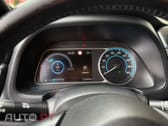 Nissan Leaf Acenta