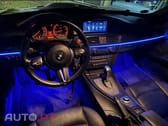 BMW 320 Bmw e93 320i auto m3 look