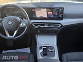 BMW 318 Serie 3 Touring Auto XLine