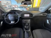 Peugeot 308 SW 1.5 BlueHDi Style